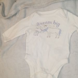 Baby Pajamas Onesie